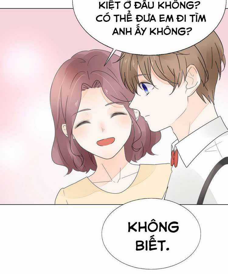 Điều Ước Sủng Ái Bất Bình Đẳng Chapter 113.2 trang 16