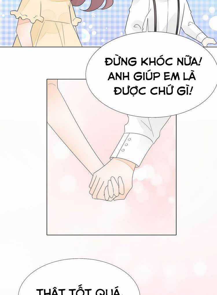 Điều Ước Sủng Ái Bất Bình Đẳng Chapter 113.2 trang 18