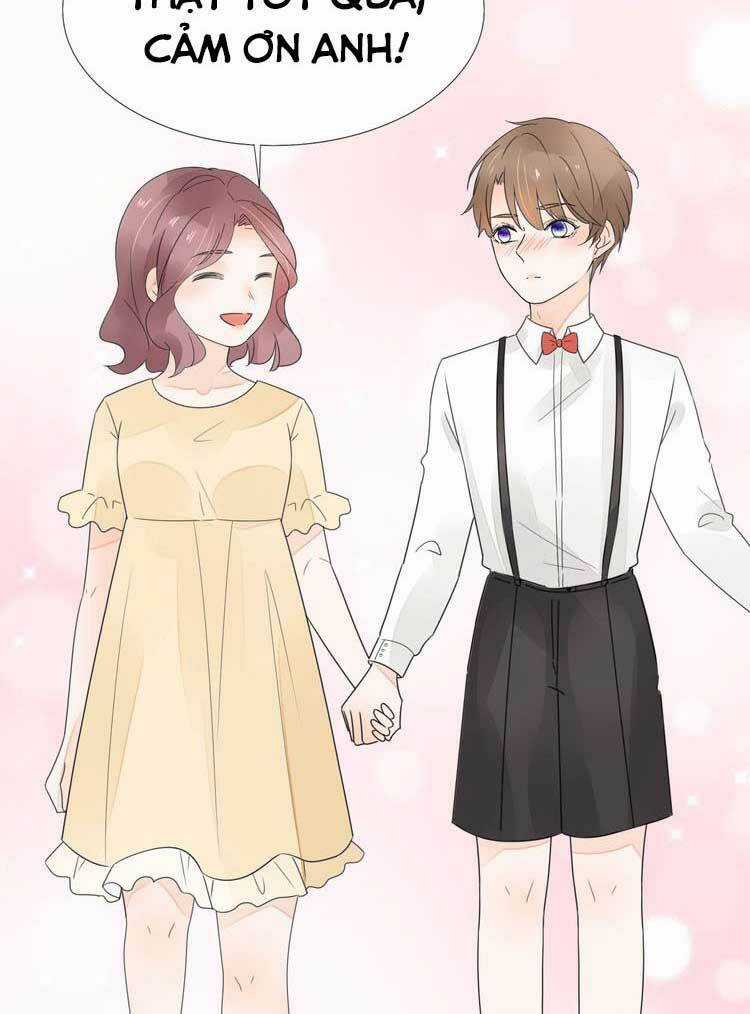 Điều Ước Sủng Ái Bất Bình Đẳng Chapter 113.2 trang 19