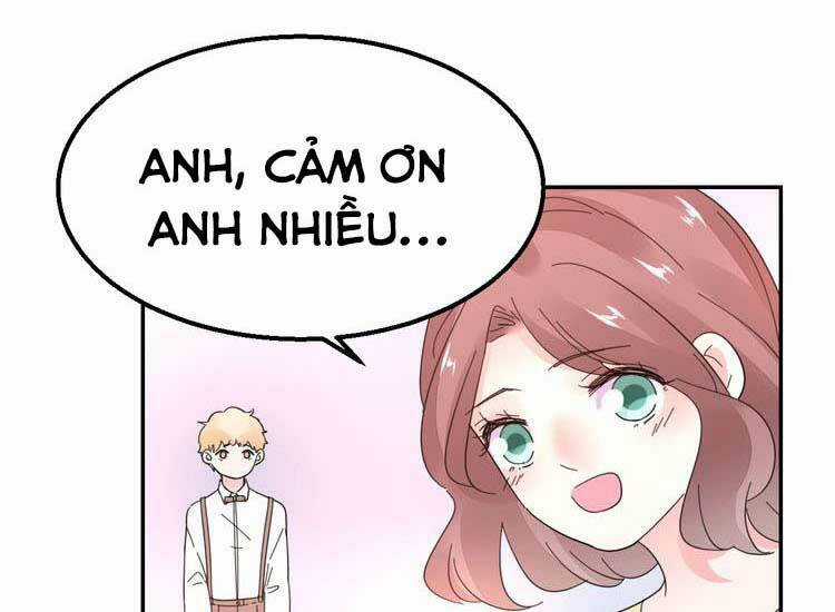 Điều Ước Sủng Ái Bất Bình Đẳng Chapter 113.2 trang 22