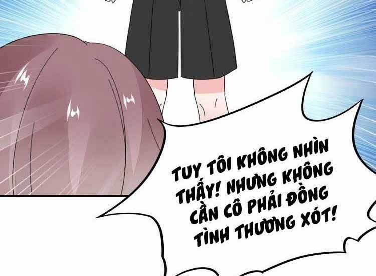 Điều Ước Sủng Ái Bất Bình Đẳng Chapter 113.2 trang 25
