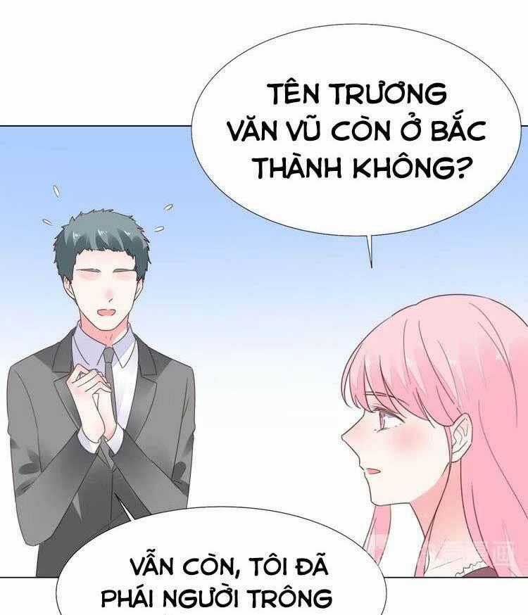 Điều Ước Sủng Ái Bất Bình Đẳng Chapter 114.2 trang 1