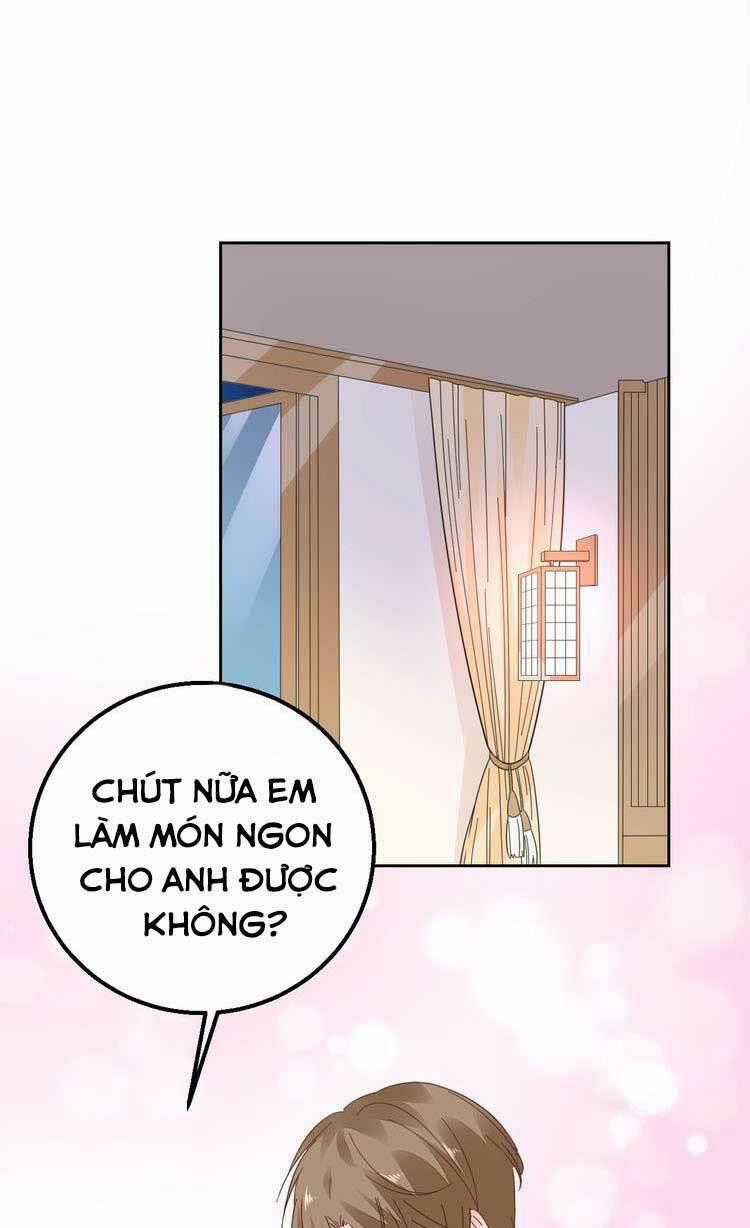 Điều Ước Sủng Ái Bất Bình Đẳng Chapter 118.1 trang 1