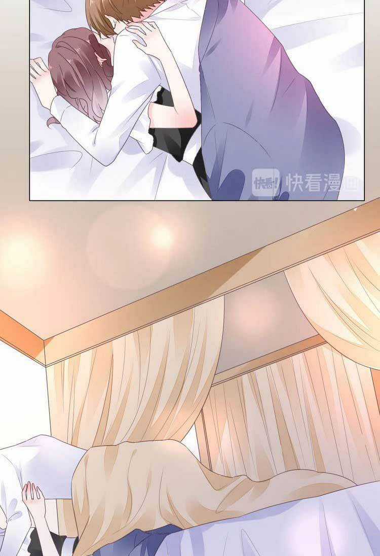 Điều Ước Sủng Ái Bất Bình Đẳng Chapter 118.1 trang 12