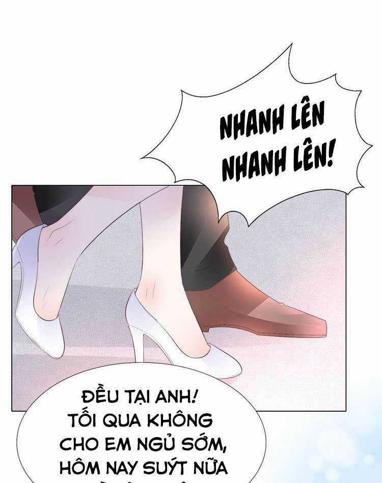 Điều Ước Sủng Ái Bất Bình Đẳng Chapter 118.1 trang 14