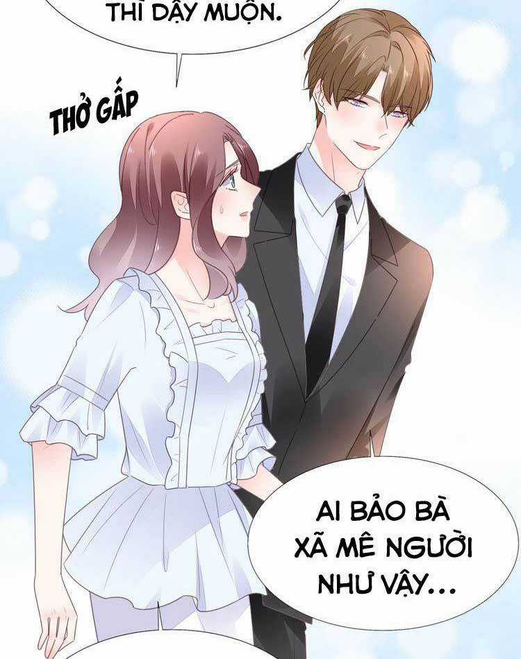 Điều Ước Sủng Ái Bất Bình Đẳng Chapter 118.1 trang 15