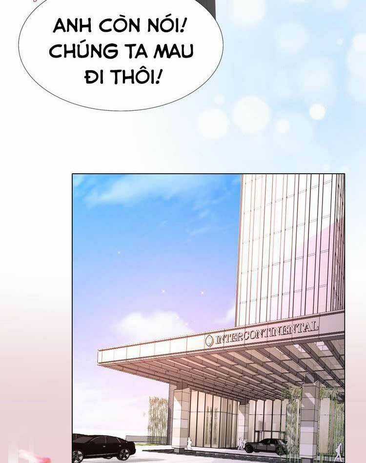 Điều Ước Sủng Ái Bất Bình Đẳng Chapter 118.1 trang 16