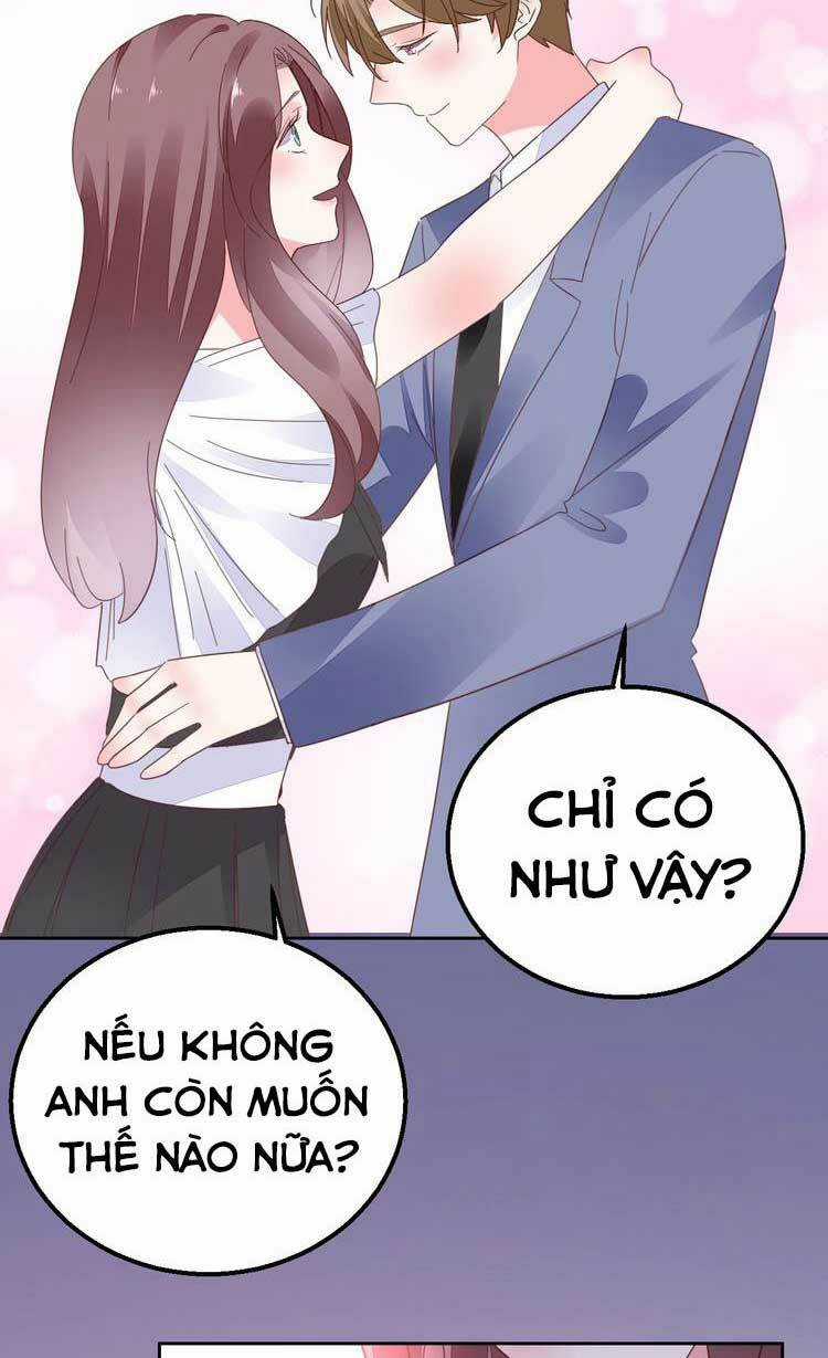 Điều Ước Sủng Ái Bất Bình Đẳng Chapter 118.1 trang 2