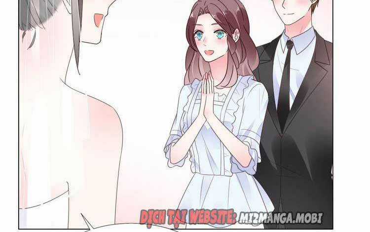 Điều Ước Sủng Ái Bất Bình Đẳng Chapter 118.1 trang 20