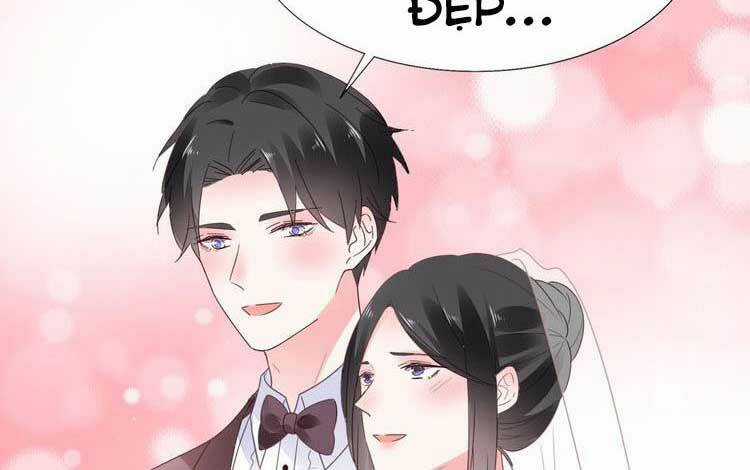 Điều Ước Sủng Ái Bất Bình Đẳng Chapter 118.1 trang 22