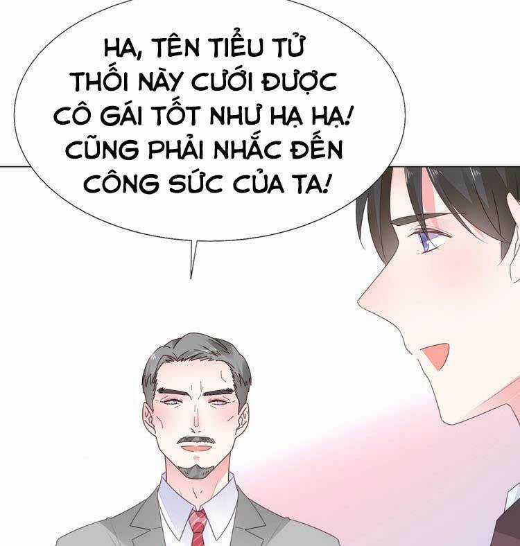 Điều Ước Sủng Ái Bất Bình Đẳng Chapter 118.1 trang 24