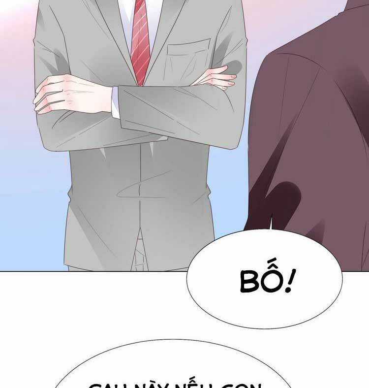 Điều Ước Sủng Ái Bất Bình Đẳng Chapter 118.1 trang 25