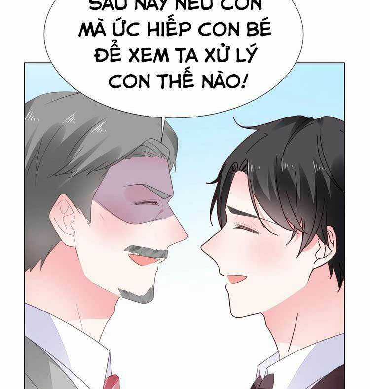 Điều Ước Sủng Ái Bất Bình Đẳng Chapter 118.1 trang 26