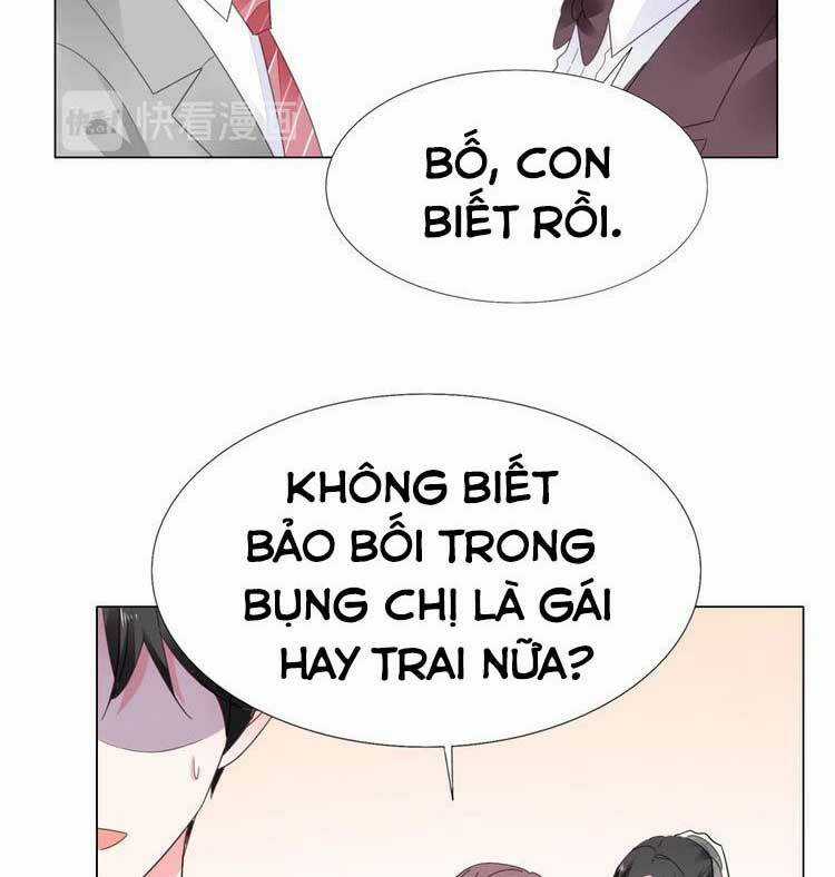 Điều Ước Sủng Ái Bất Bình Đẳng Chapter 118.1 trang 27