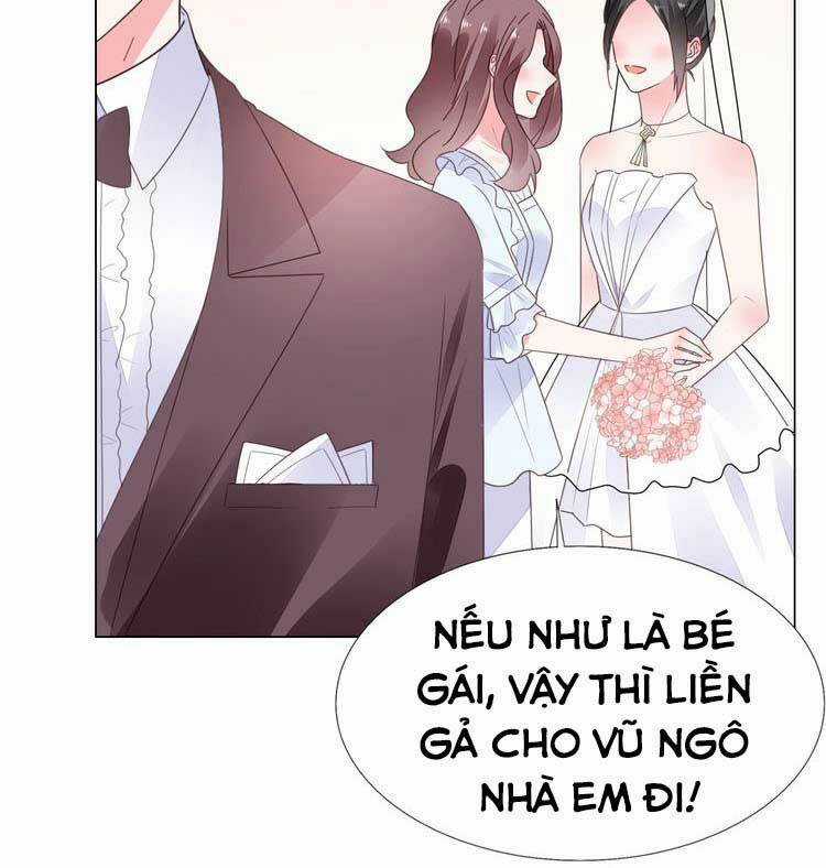 Điều Ước Sủng Ái Bất Bình Đẳng Chapter 118.1 trang 28