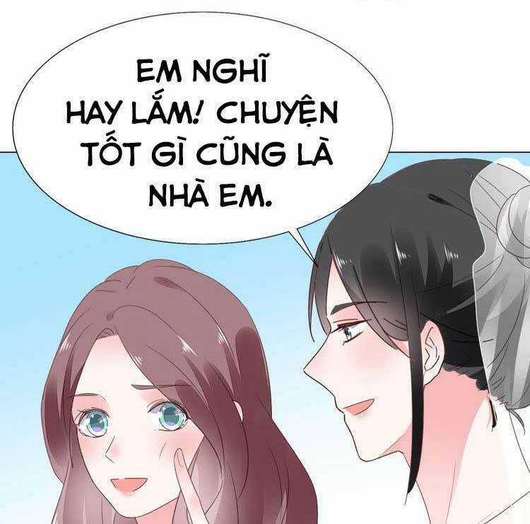 Điều Ước Sủng Ái Bất Bình Đẳng Chapter 118.1 trang 29