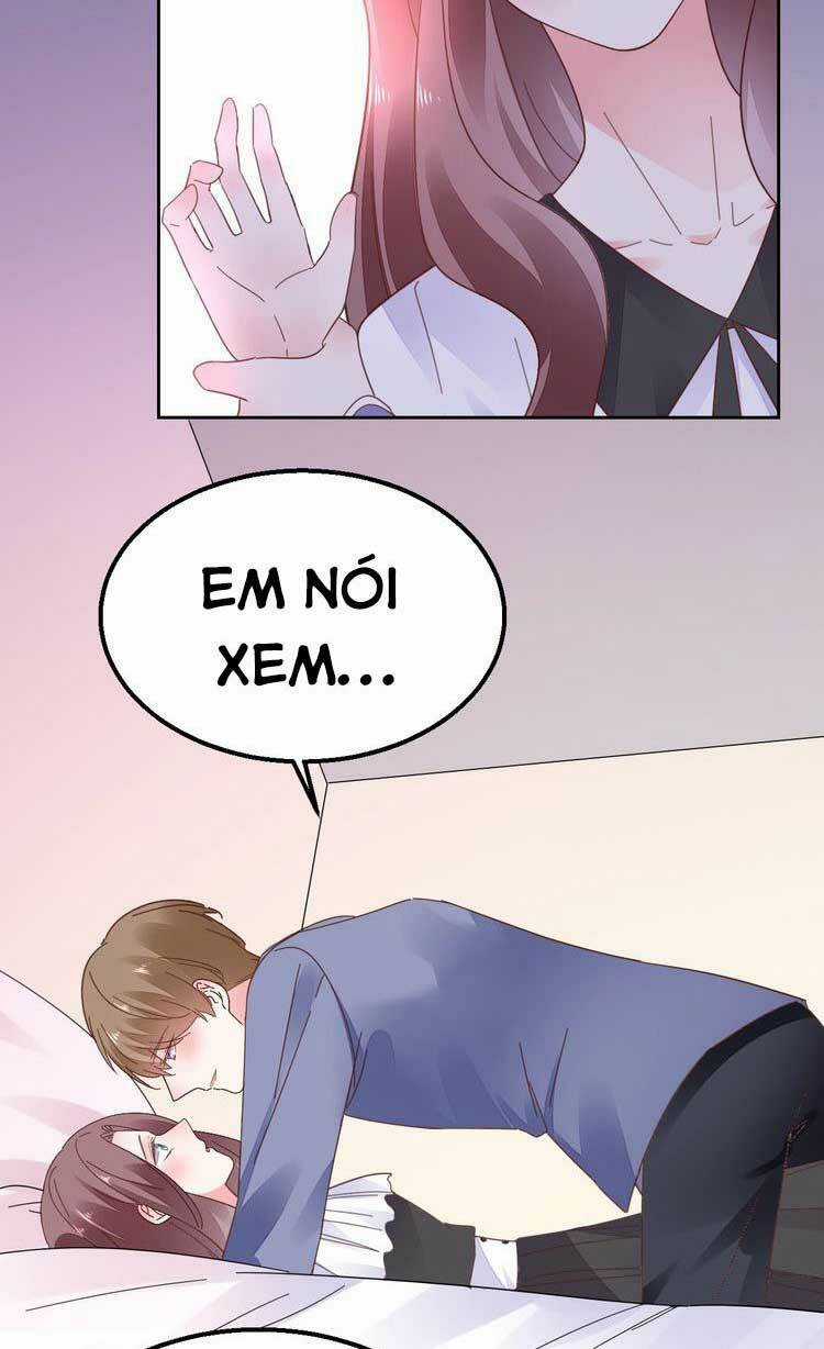 Điều Ước Sủng Ái Bất Bình Đẳng Chapter 118.1 trang 3
