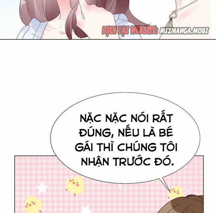 Điều Ước Sủng Ái Bất Bình Đẳng Chapter 118.1 trang 30