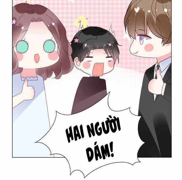 Điều Ước Sủng Ái Bất Bình Đẳng Chapter 118.1 trang 31