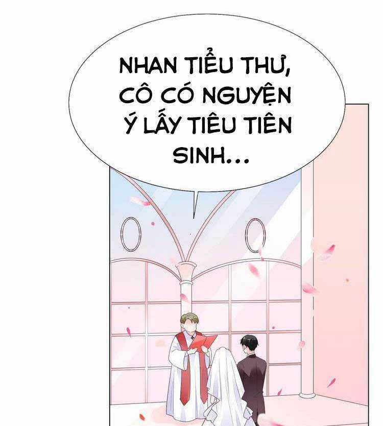 Điều Ước Sủng Ái Bất Bình Đẳng Chapter 118.1 trang 34