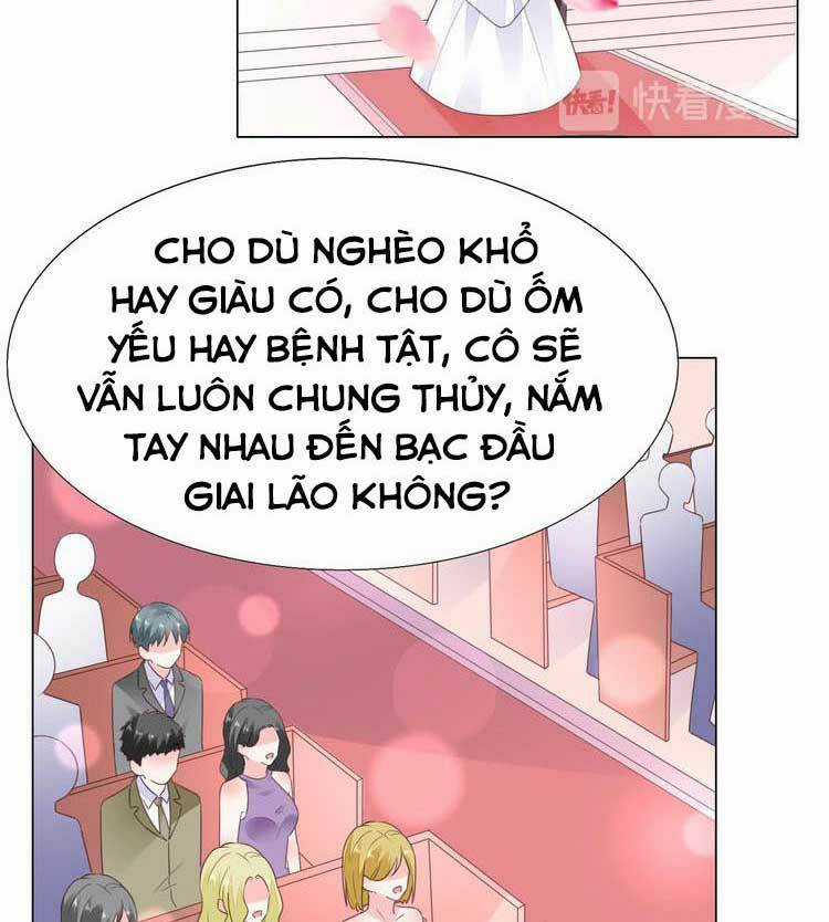 Điều Ước Sủng Ái Bất Bình Đẳng Chapter 118.1 trang 35