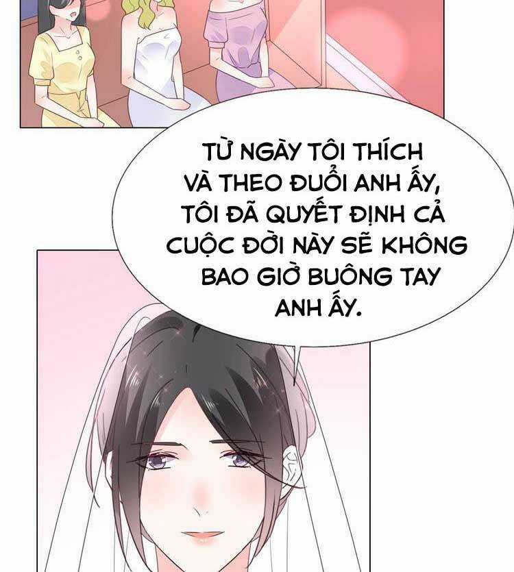 Điều Ước Sủng Ái Bất Bình Đẳng Chapter 118.1 trang 36