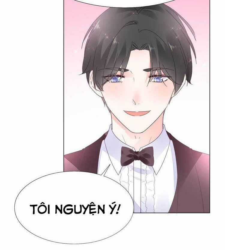 Điều Ước Sủng Ái Bất Bình Đẳng Chapter 118.1 trang 38