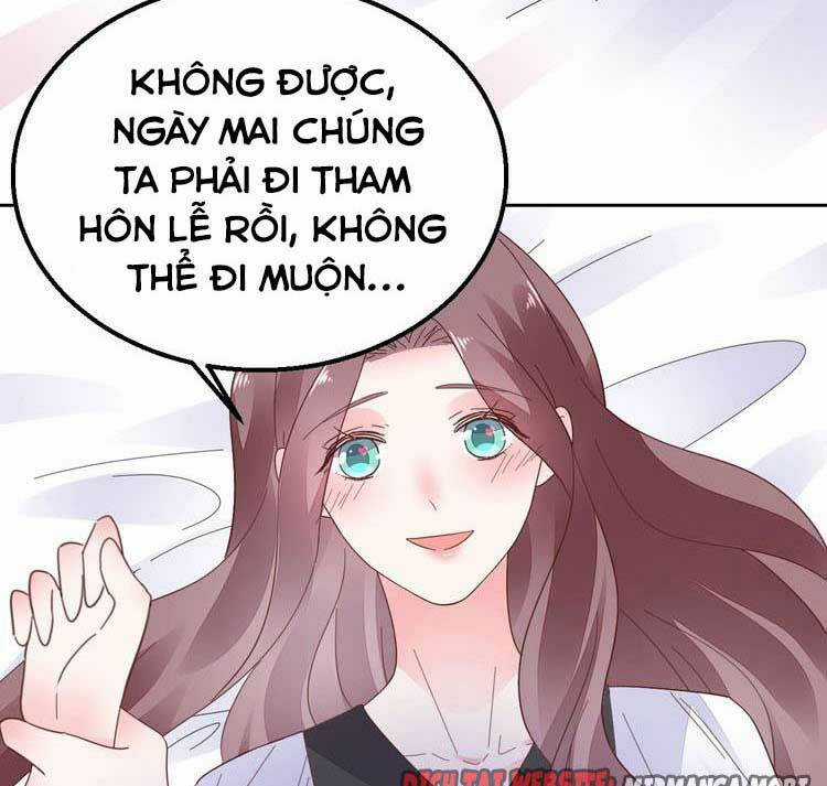 Điều Ước Sủng Ái Bất Bình Đẳng Chapter 118.1 trang 4