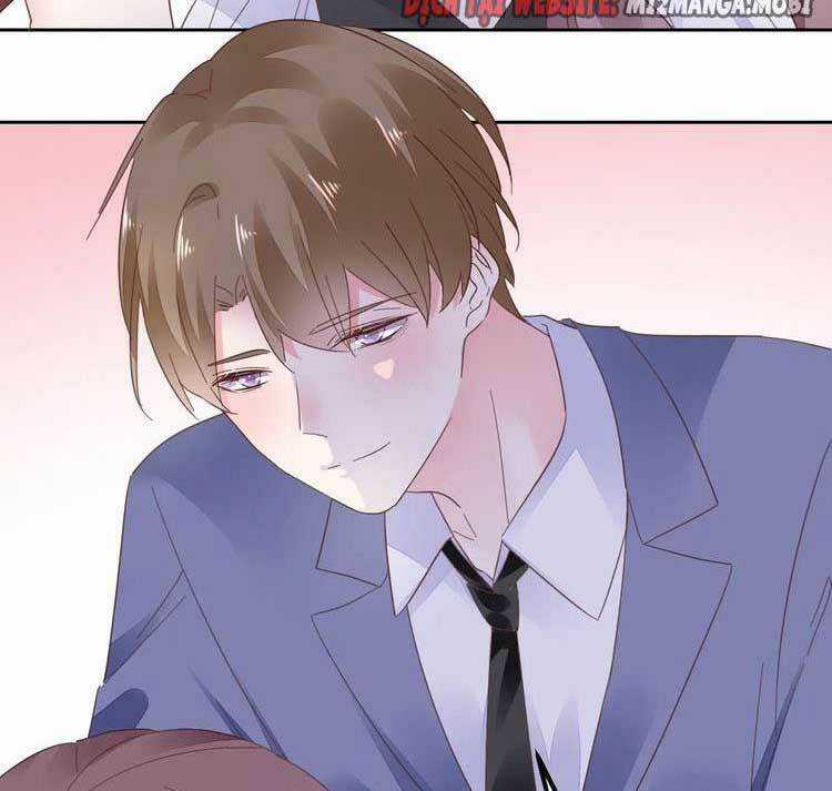 Điều Ước Sủng Ái Bất Bình Đẳng Chapter 118.1 trang 5