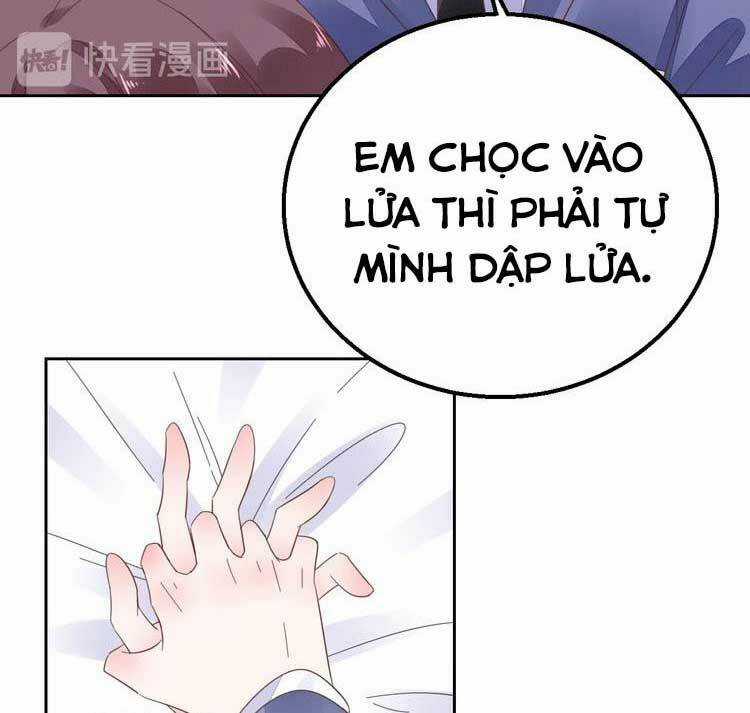 Điều Ước Sủng Ái Bất Bình Đẳng Chapter 118.1 trang 6