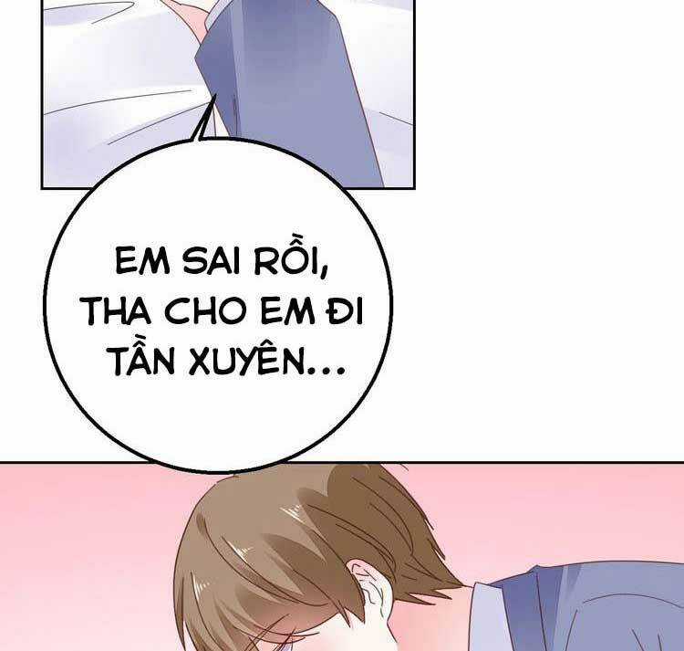 Điều Ước Sủng Ái Bất Bình Đẳng Chapter 118.1 trang 7