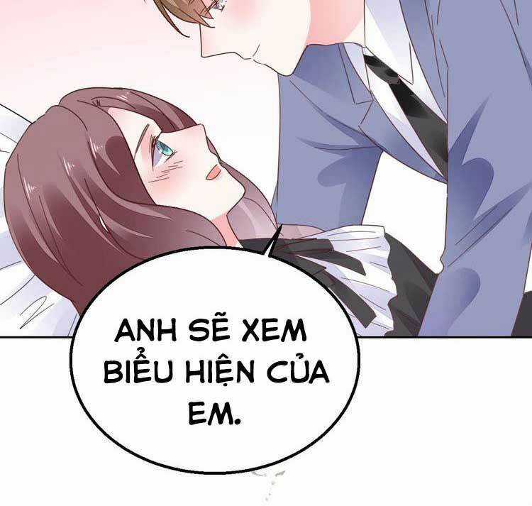 Điều Ước Sủng Ái Bất Bình Đẳng Chapter 118.1 trang 8