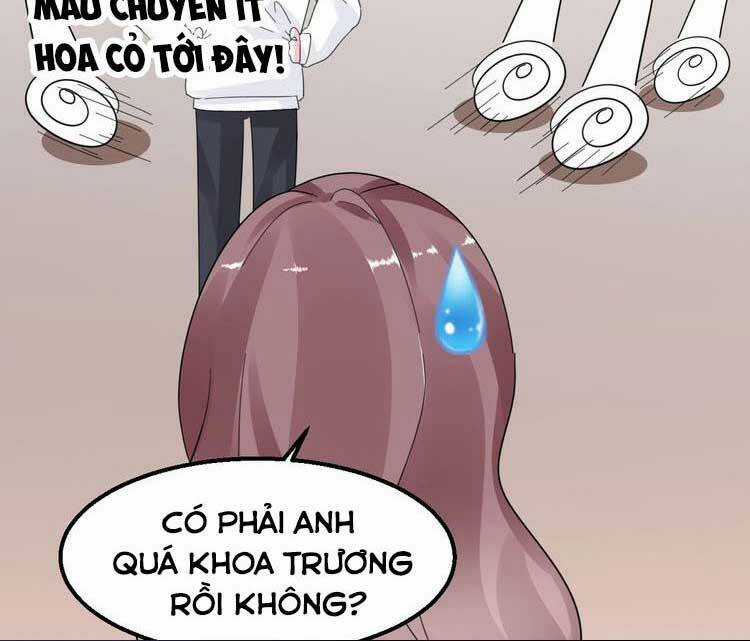 Điều Ước Sủng Ái Bất Bình Đẳng Chapter 119.2 trang 10