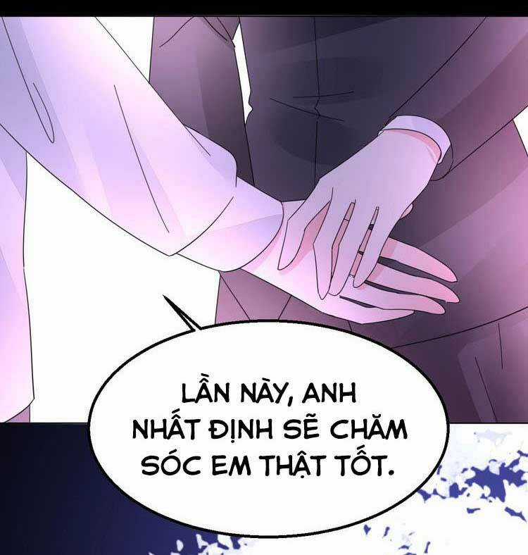 Điều Ước Sủng Ái Bất Bình Đẳng Chapter 119.2 trang 15