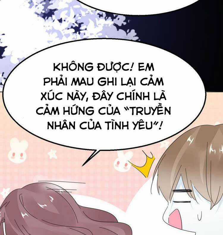 Điều Ước Sủng Ái Bất Bình Đẳng Chapter 119.2 trang 18