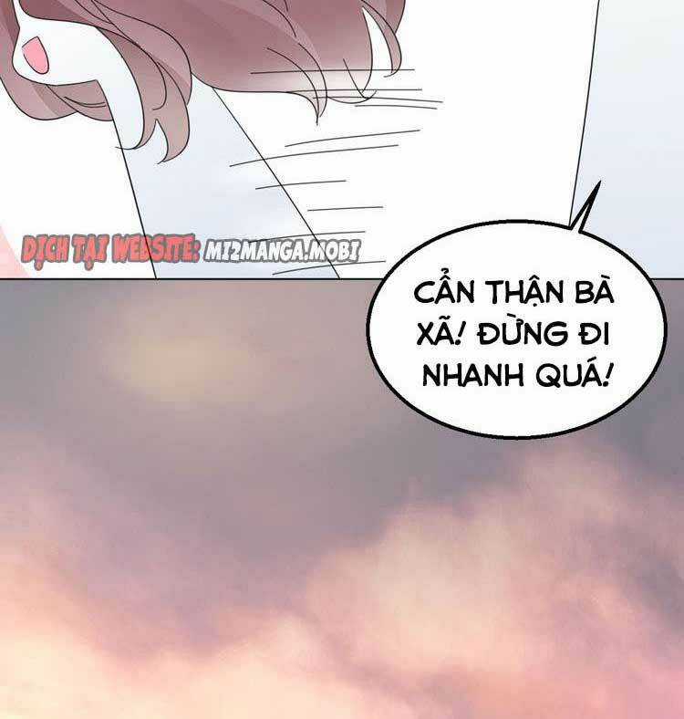 Điều Ước Sủng Ái Bất Bình Đẳng Chapter 119.2 trang 19