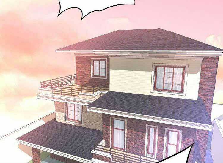 Điều Ước Sủng Ái Bất Bình Đẳng Chapter 119.2 trang 21