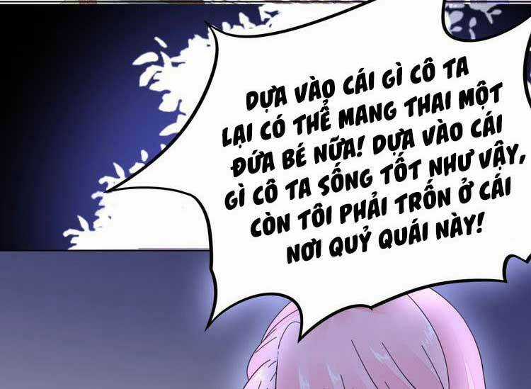 Điều Ước Sủng Ái Bất Bình Đẳng Chapter 119.2 trang 22