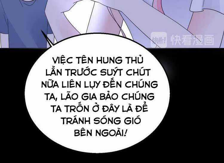 Điều Ước Sủng Ái Bất Bình Đẳng Chapter 119.2 trang 24