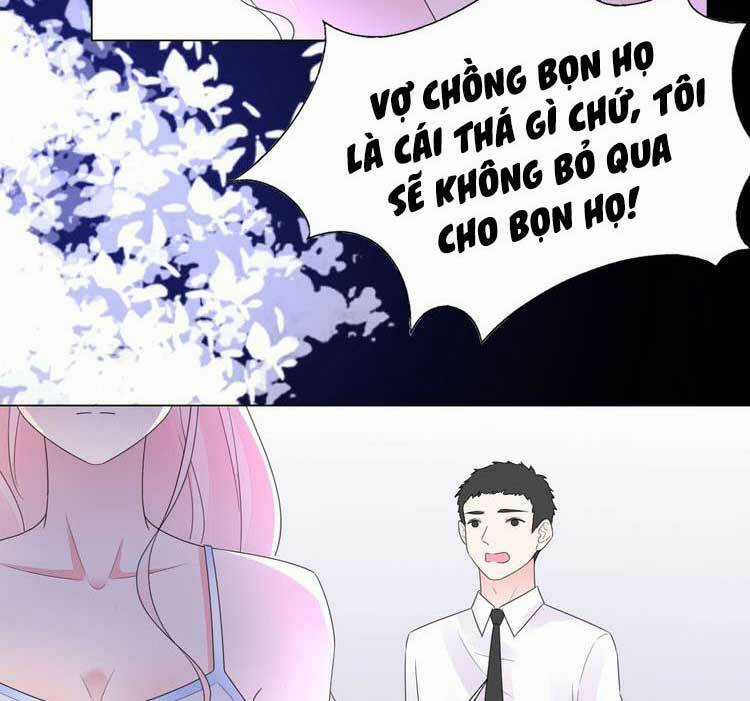 Điều Ước Sủng Ái Bất Bình Đẳng Chapter 119.2 trang 26