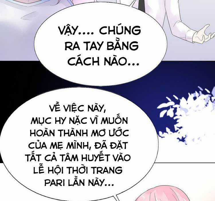Điều Ước Sủng Ái Bất Bình Đẳng Chapter 119.2 trang 27