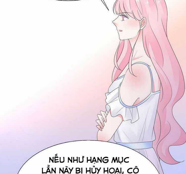 Điều Ước Sủng Ái Bất Bình Đẳng Chapter 119.2 trang 28