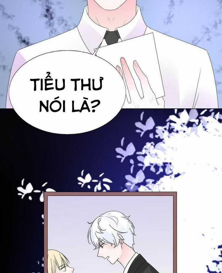 Điều Ước Sủng Ái Bất Bình Đẳng Chapter 119.2 trang 32