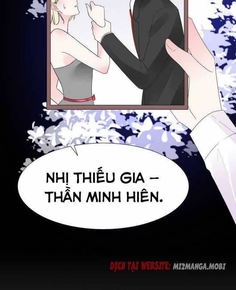 Điều Ước Sủng Ái Bất Bình Đẳng Chapter 119.2 trang 33