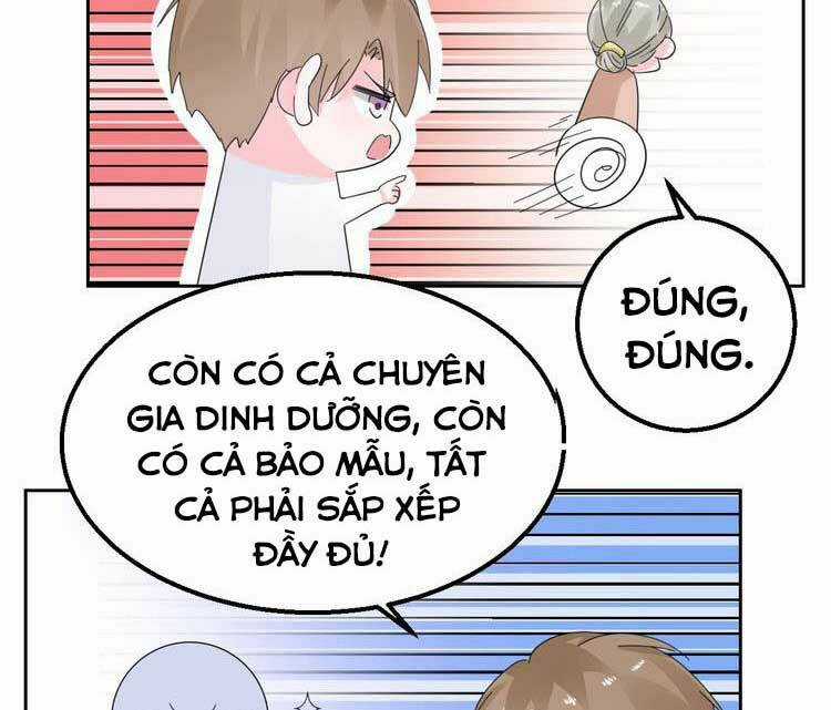 Điều Ước Sủng Ái Bất Bình Đẳng Chapter 119.2 trang 8