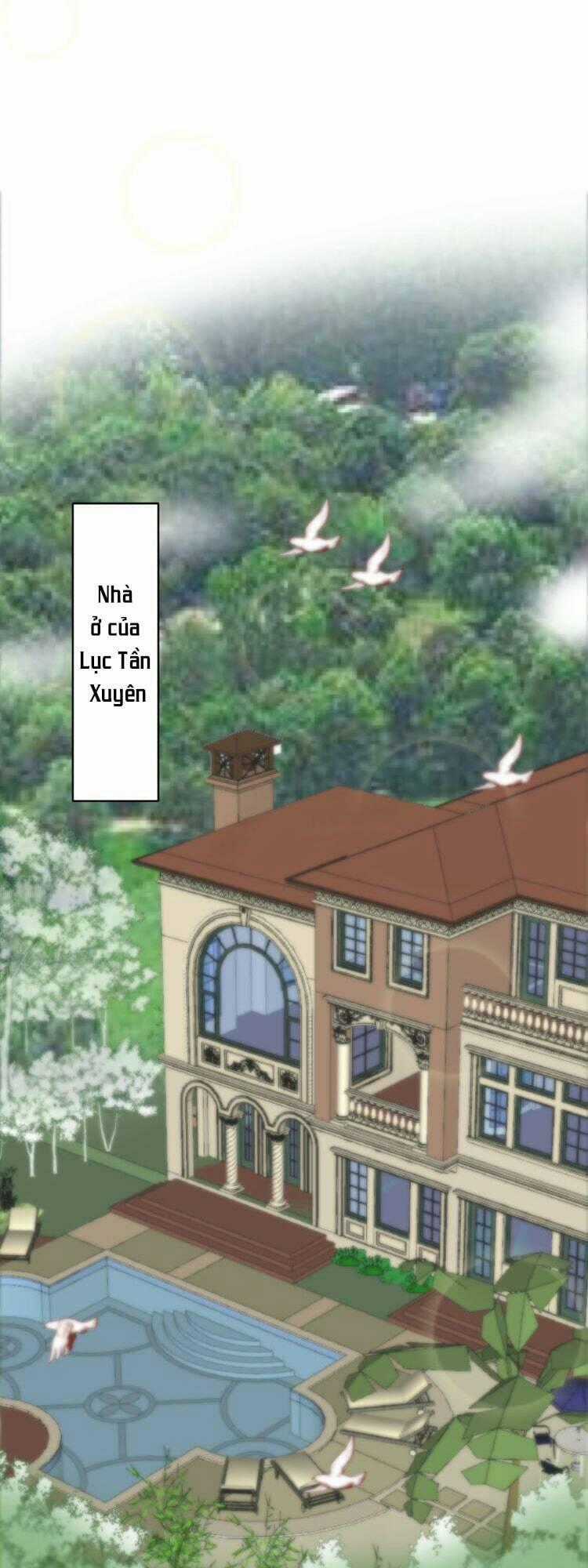 Điều Ước Sủng Ái Bất Bình Đẳng Chapter 12 trang 1