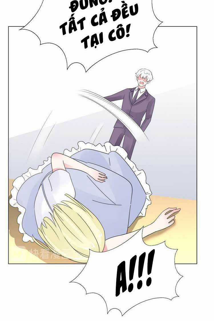 Điều Ước Sủng Ái Bất Bình Đẳng Chapter 121.1 trang 10