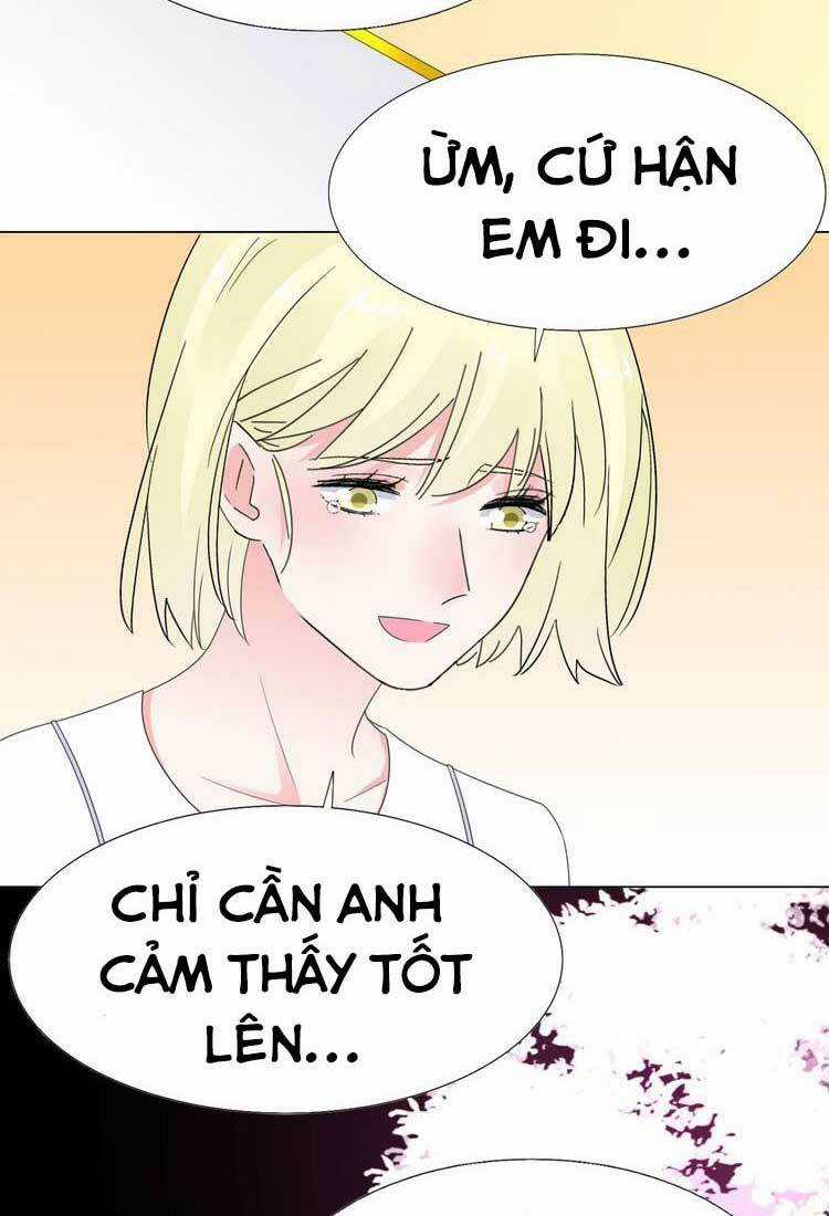 Điều Ước Sủng Ái Bất Bình Đẳng Chapter 121.1 trang 12