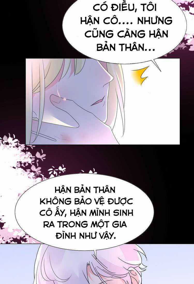 Điều Ước Sủng Ái Bất Bình Đẳng Chapter 121.1 trang 13