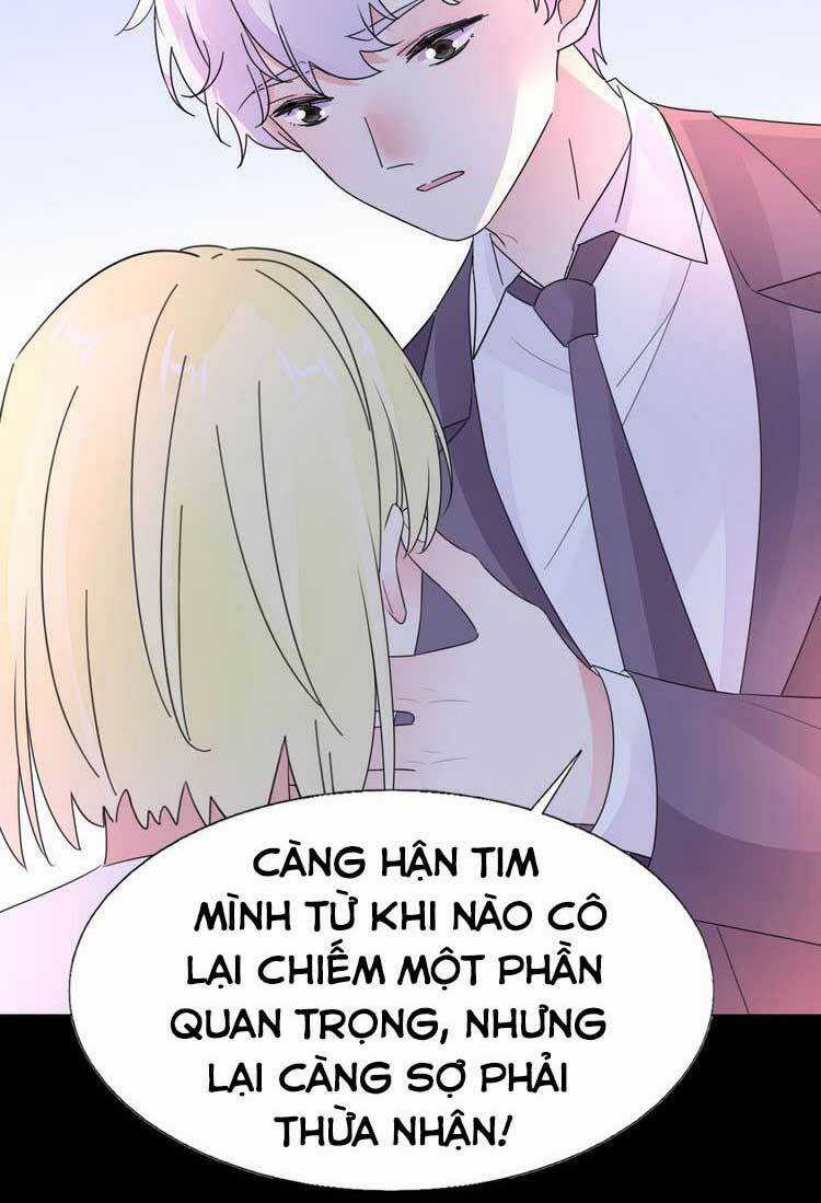 Điều Ước Sủng Ái Bất Bình Đẳng Chapter 121.1 trang 14